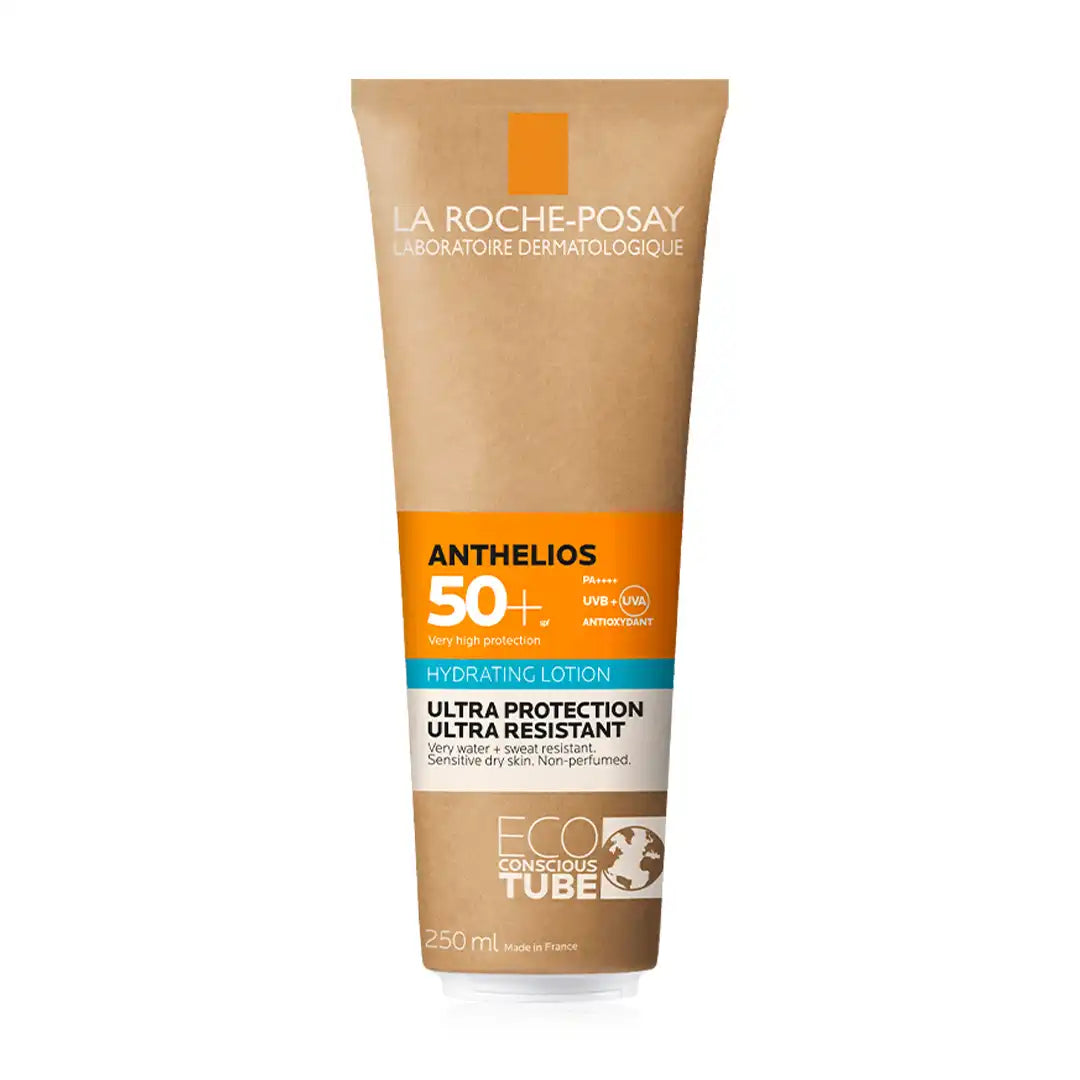 La Roche-Posay Anthelios Hydrating Lotion Ultra Resistant SPF50+, 250ml