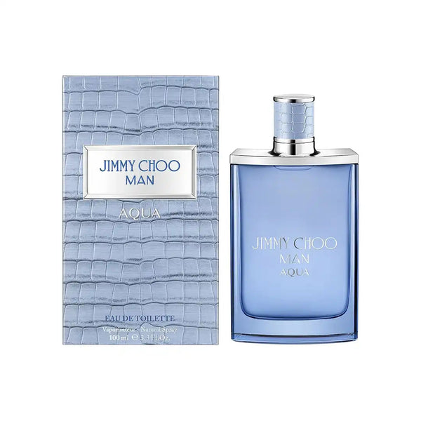 JIMMY CHOO MAN AQUA 香水 Jimmy Choo Man Aqua EDT, 100ml