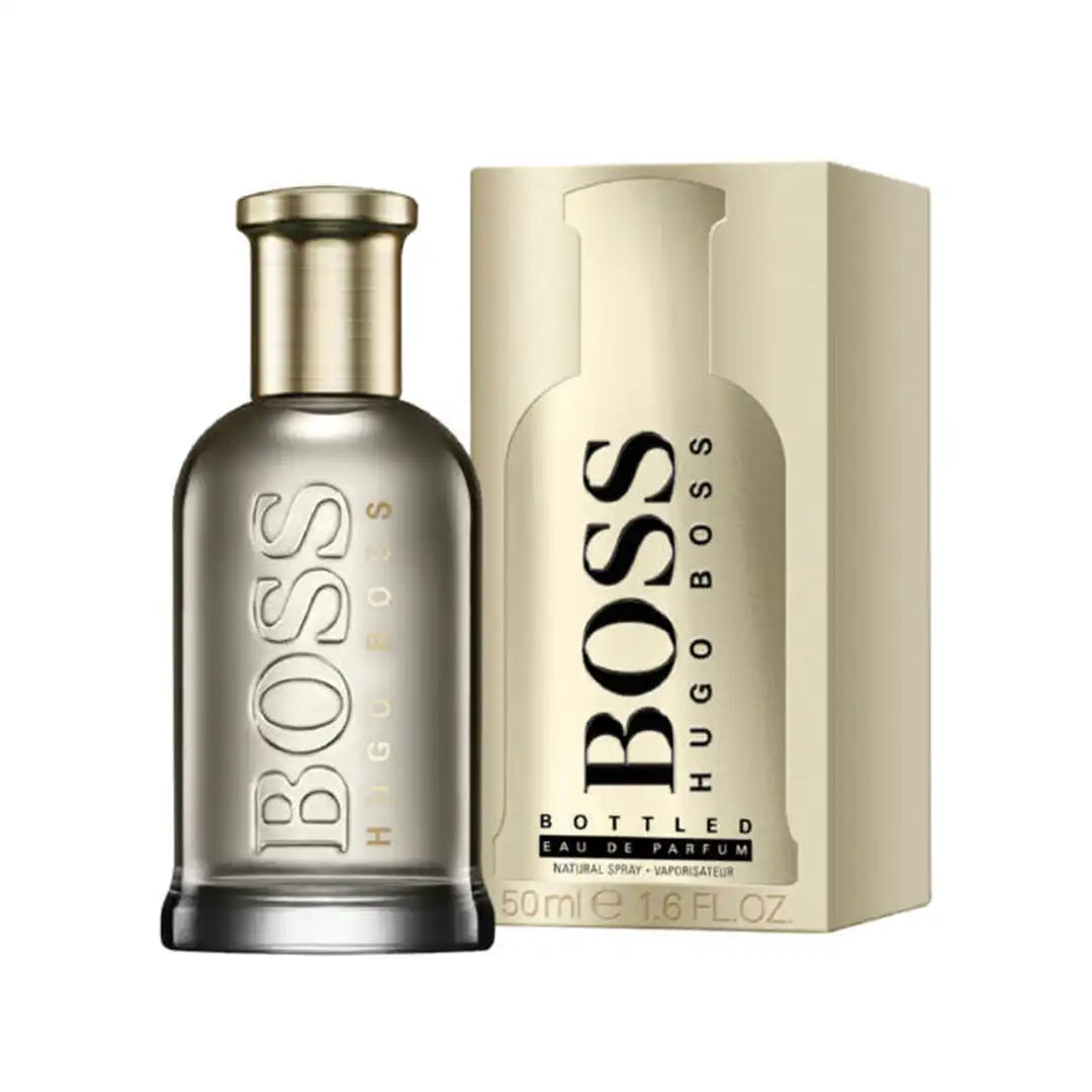 Hugo Boss Bottled Parfum, 50ml