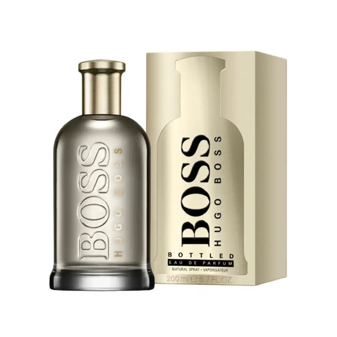 Hugo Boss Bottled Parfum, 200ml