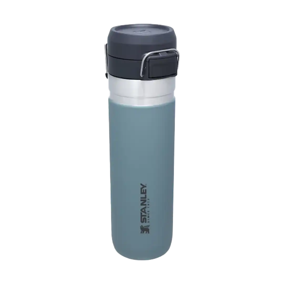 Stanley Quick Flip Water Bottle 0.7l, Assorted Colours