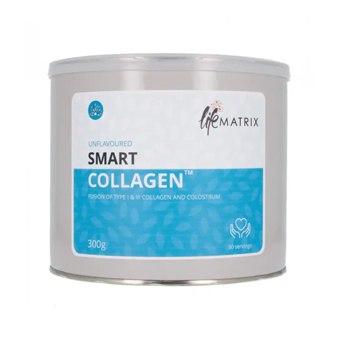 Lifematrix Smart Collagen 300g, Assorted