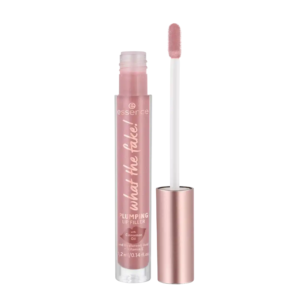 essence What The Fake! Plumping Lip Filler, Assorted