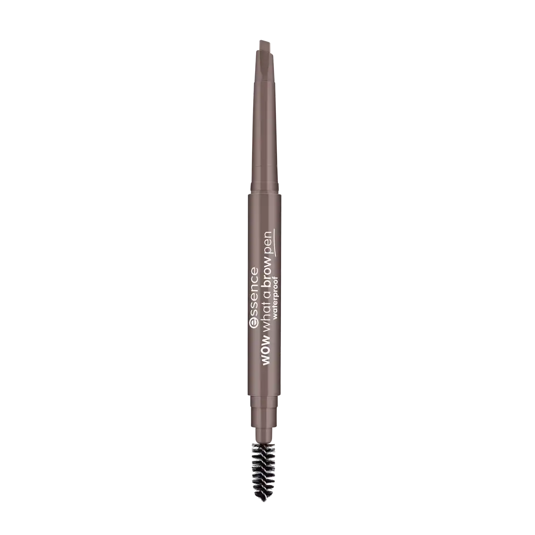 essence Wow What A Brow Pen Waterproof, Assorted