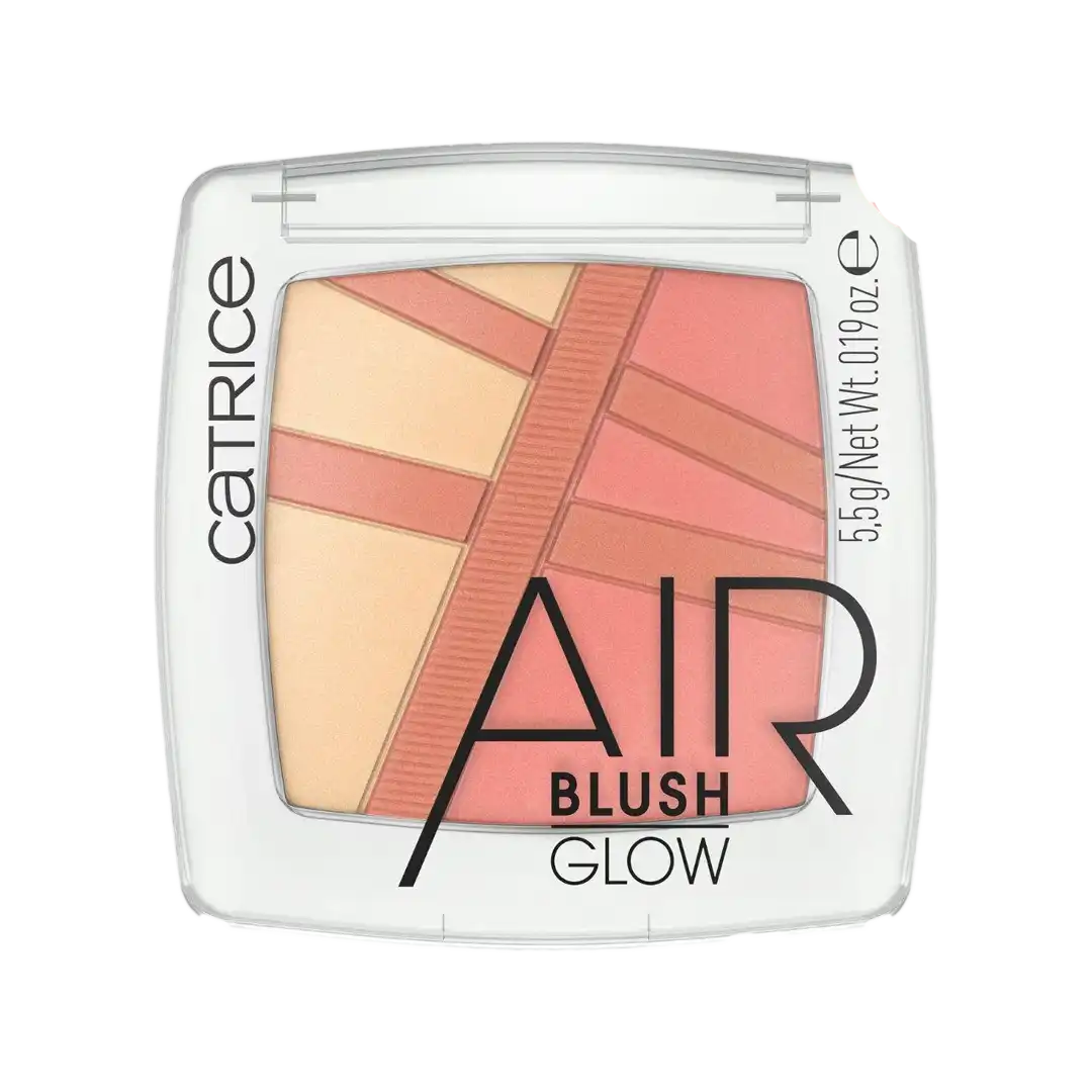 Catrice AirBlush Glow, Assorted