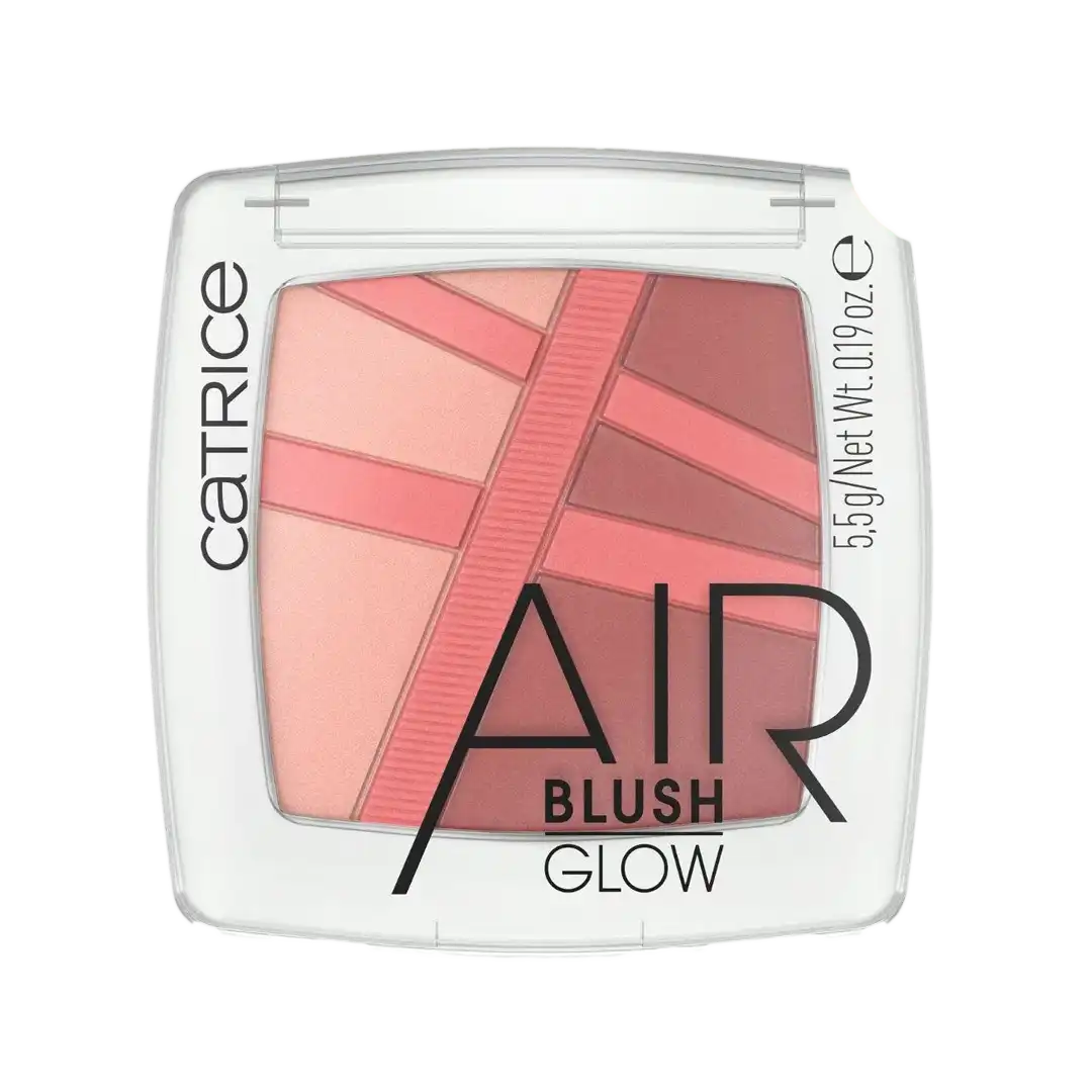 Catrice AirBlush Glow, Assorted