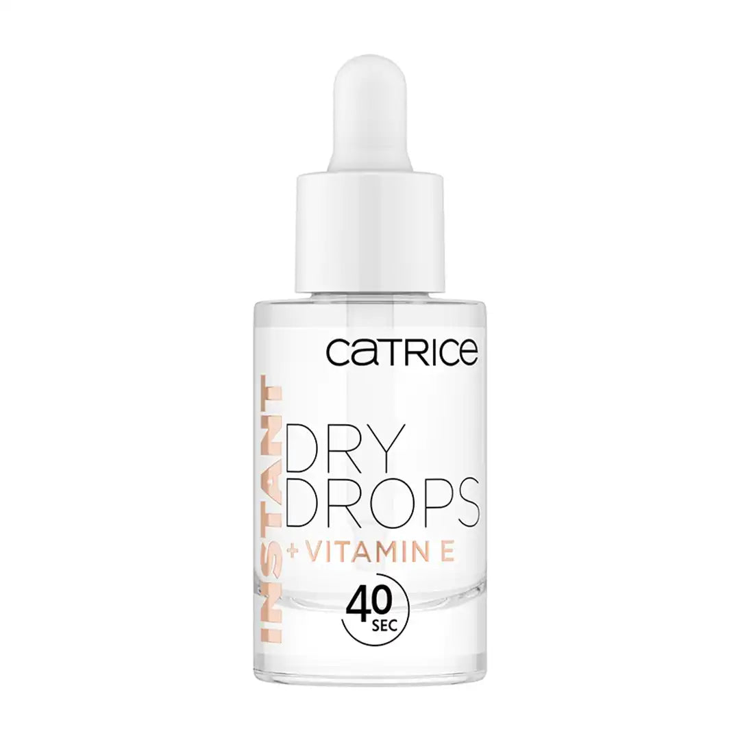 Catrice Instant Dry Drops, 8ml