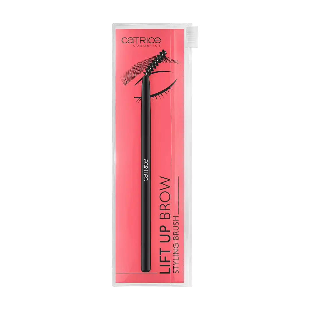 Catrice Lift Up Brow Styling, Brush