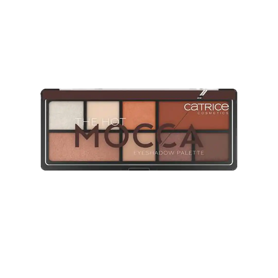 Catrice Eyeshadow Palette, Assorted
