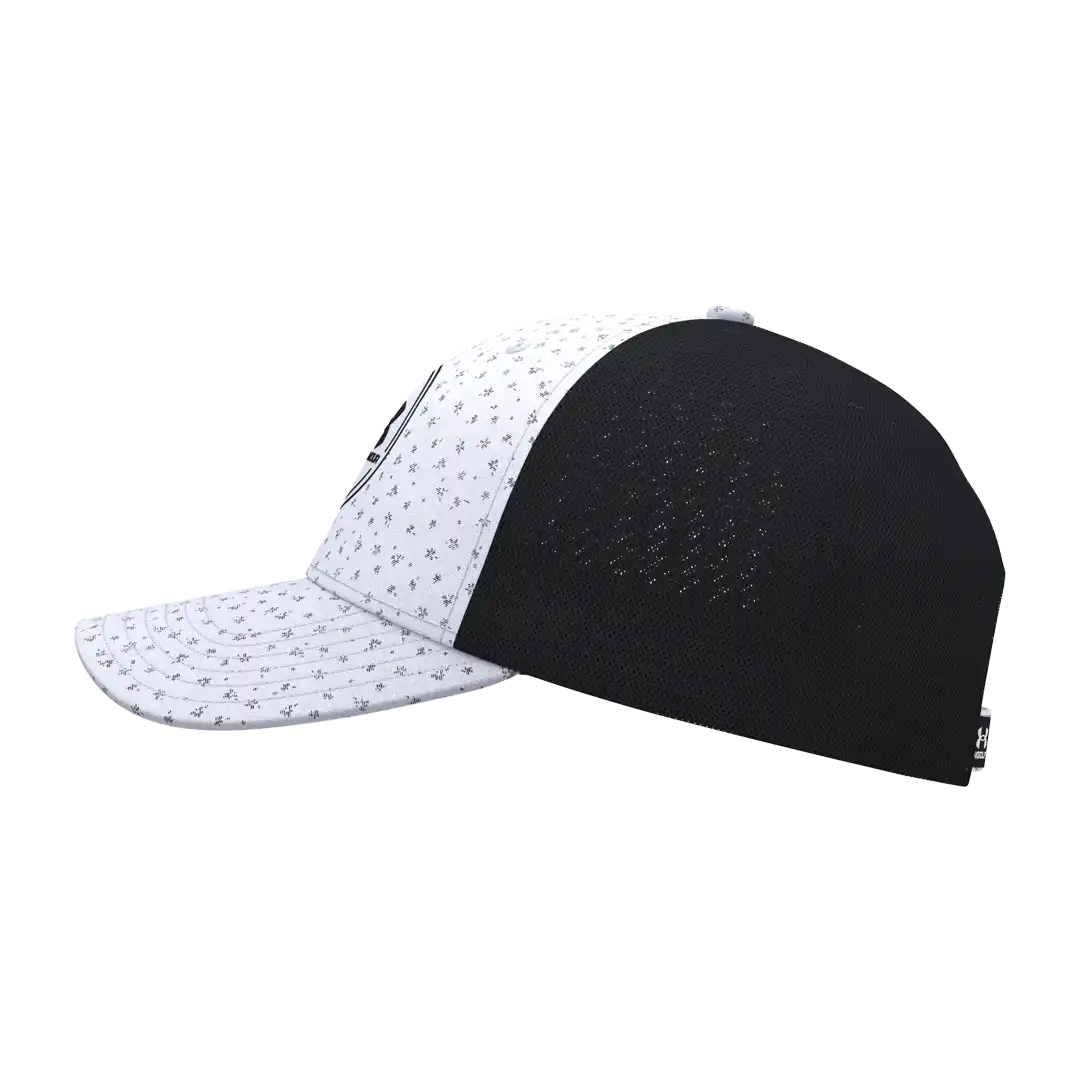 Under Armour Men's Iso-Chill Driver Mesh Adjustable Cap, Assorted