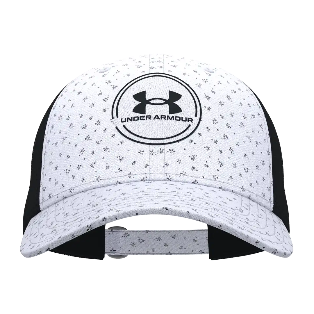 Under armour eagle cap sales