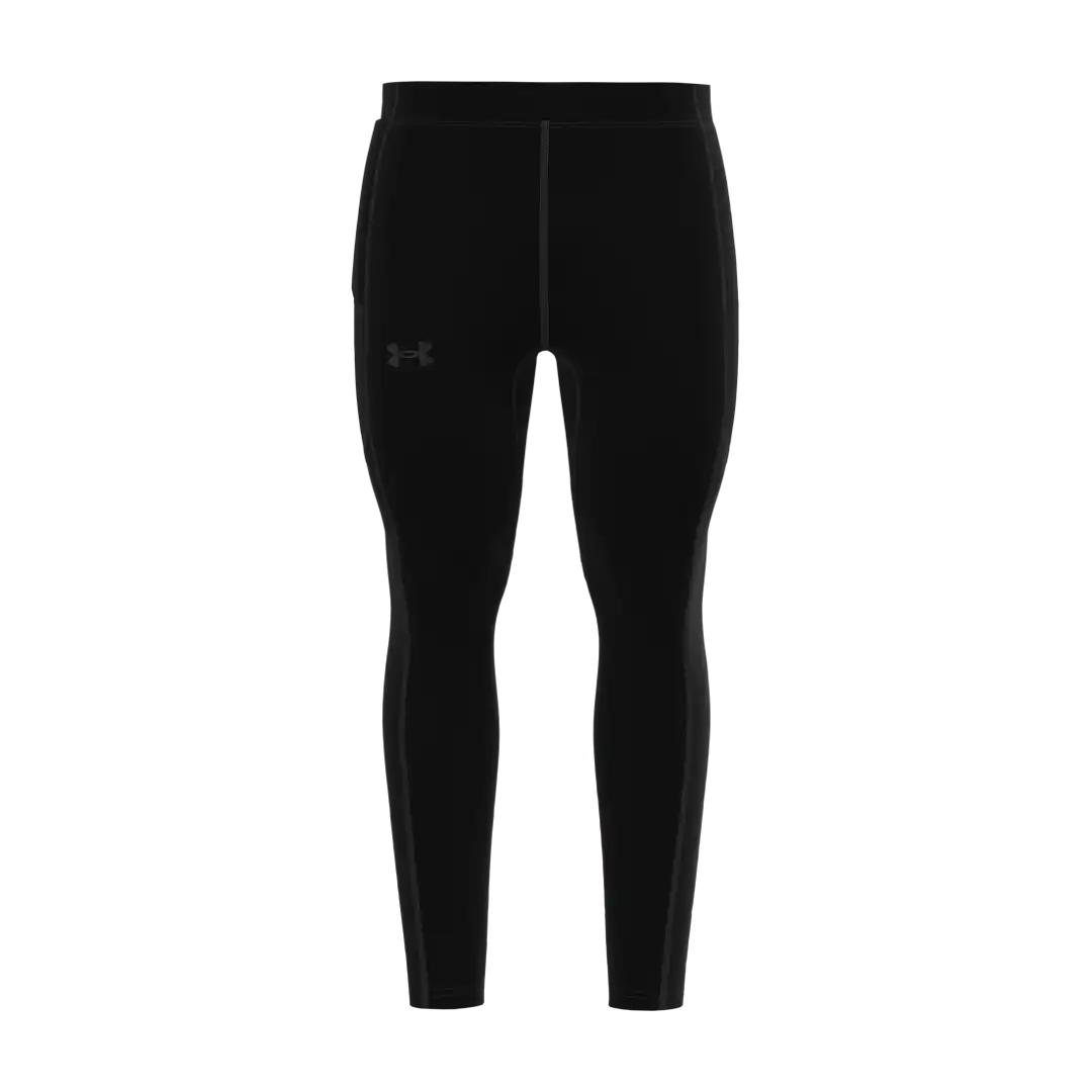 Under Armour Men's Fly Fast 3.0 Tights Black