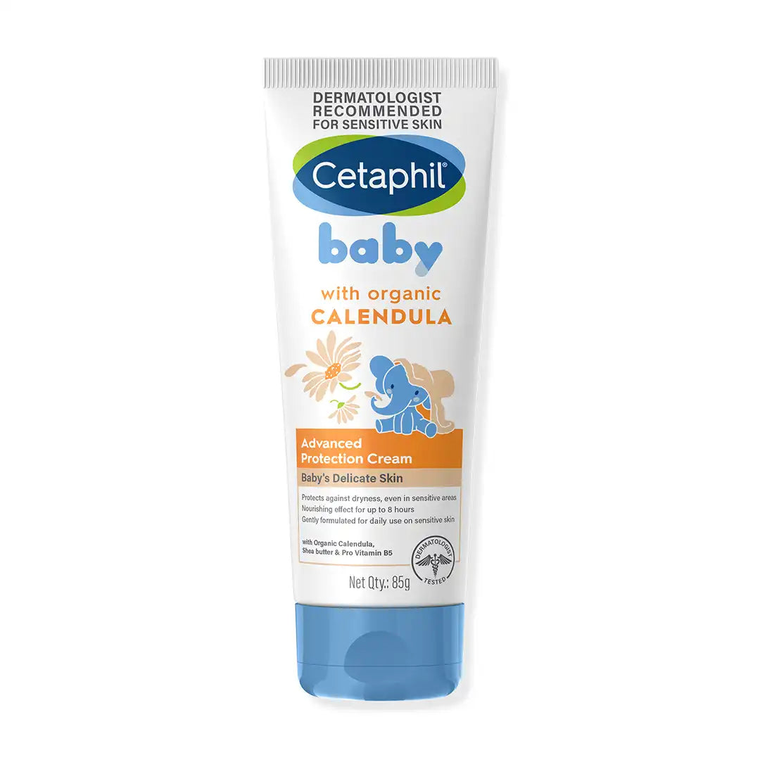 Cetaphil Baby Advanced Protection Cream, 85g