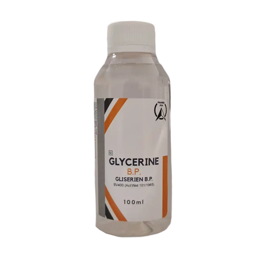 Glycerine, 100ml