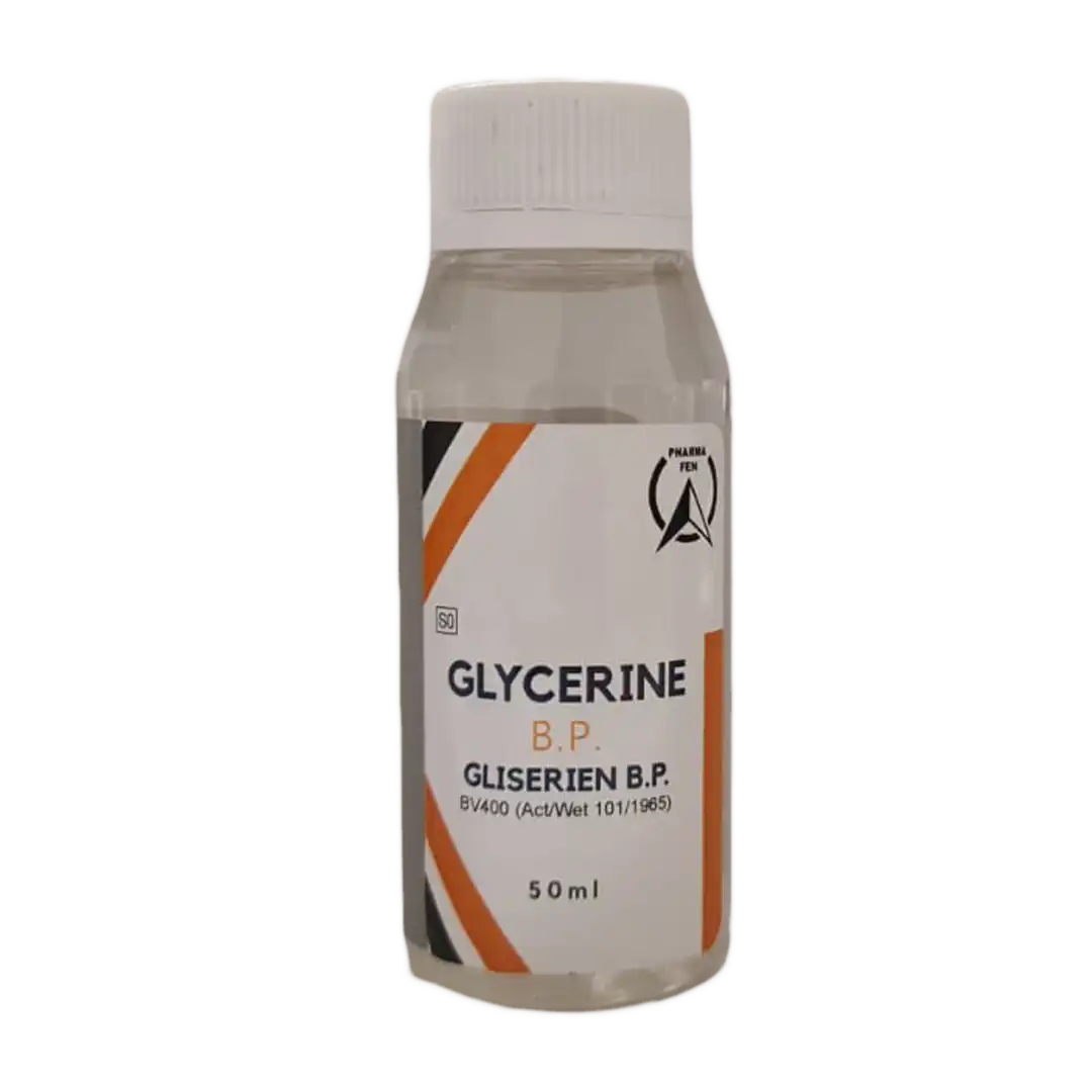 Glycerine, 50ml