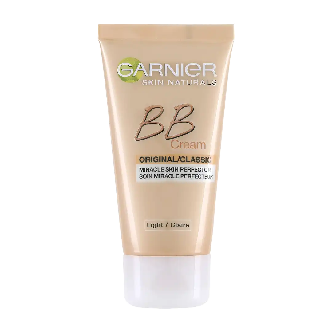Garnier BB Cream Oil Free Light, 50ml