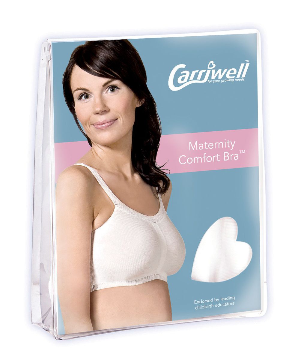 Carriwell Comfort Maternity Bra 2xl