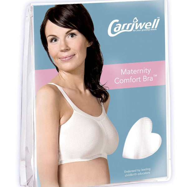 Carriwell Comfort Maternity Bra 2xl