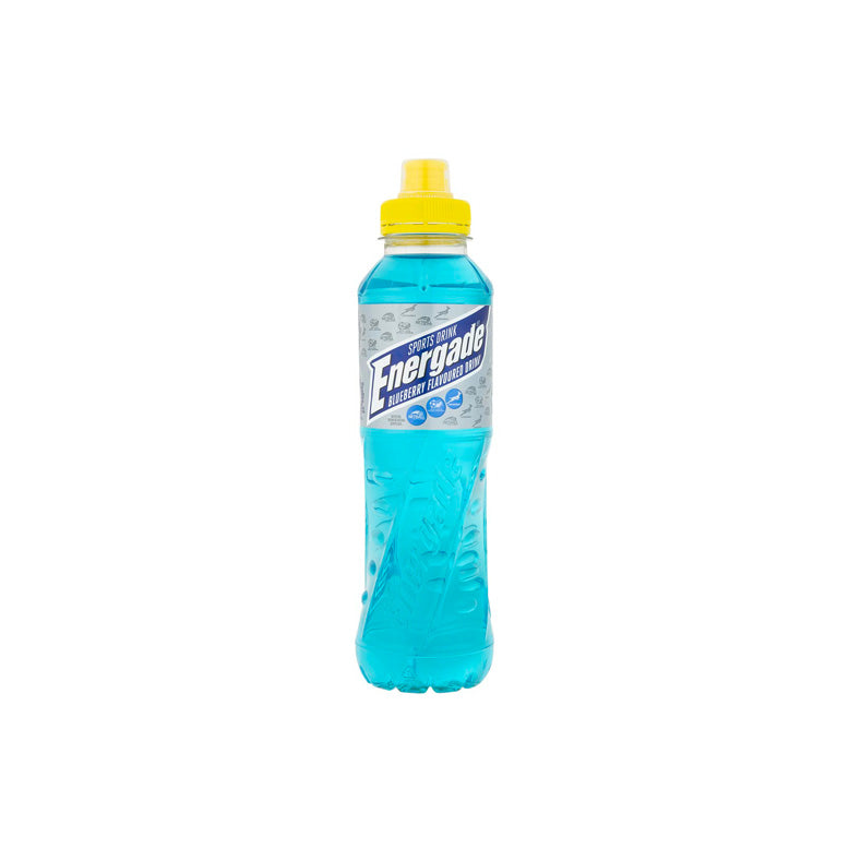 Energade Sports Drink 500ml, Assorted Flavours