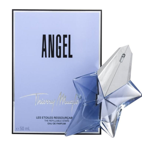 Thierry Mugler Angel Star Refillable EDP, 50ml