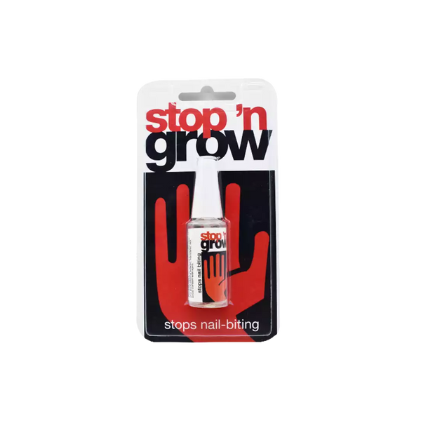 Shop Nail Biting Deterrent by Stop n' Grow