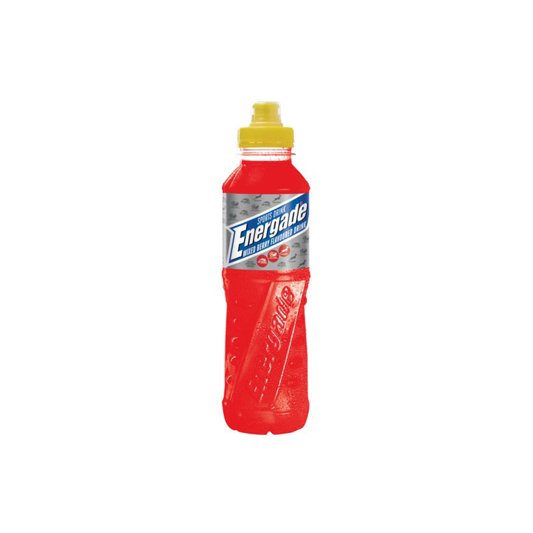 Energade Sports Drink 500ml, Assorted Flavours