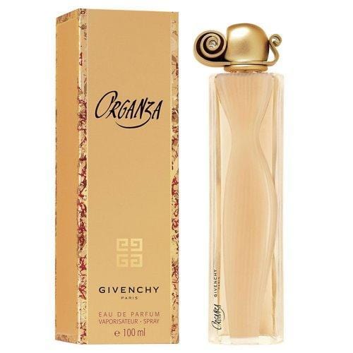Givenchy Fragrances Givenchy Organza Eau de Parfum 100ml 3274878212361 59911