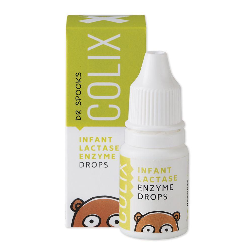 Mopani Pharmacy Baby Colix Infant Drops 5ml 6009825570051 712389001