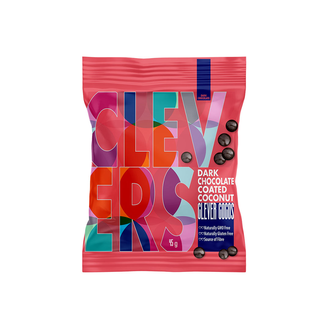 Clevers Clever Cocos, 45g