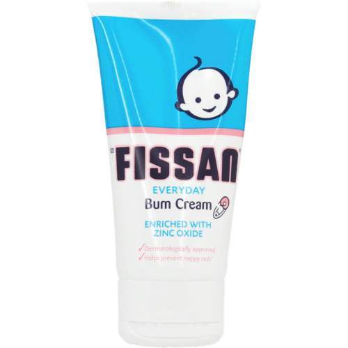 Fissan Baby Fissan Bum Cream 75g 6001130016330 61394
