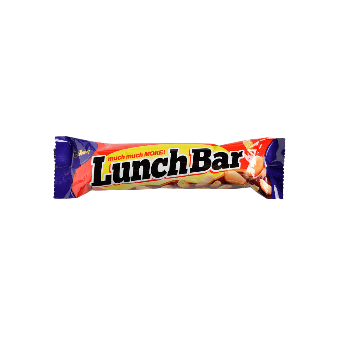 Cadbury Lunch Bar, 48g