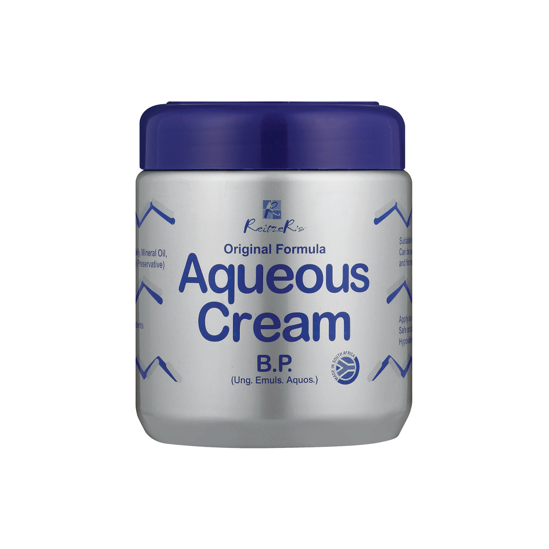 Reitzer's Aqueous Cream B.P. 500g