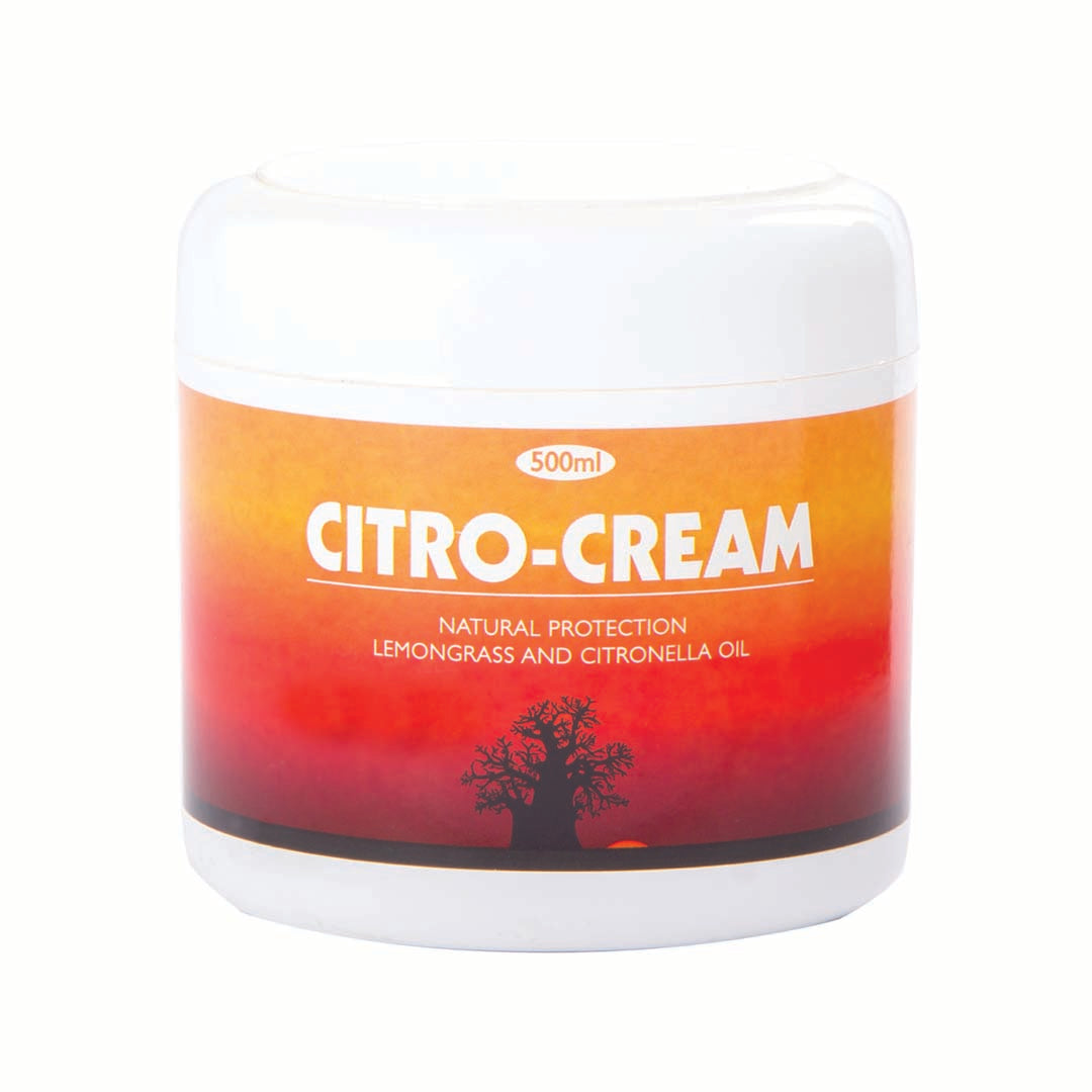 Citro-Cream, 500ml