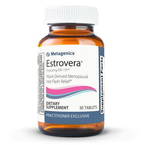 Metagenics Estrovera AMI4mg Tabs, 30's