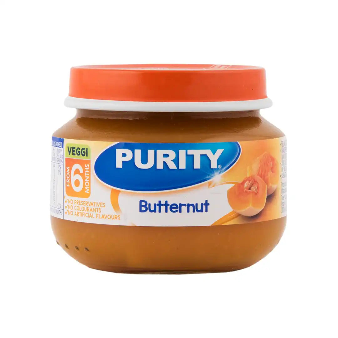 Purity 6 Months Assorted Flavours, 80ml