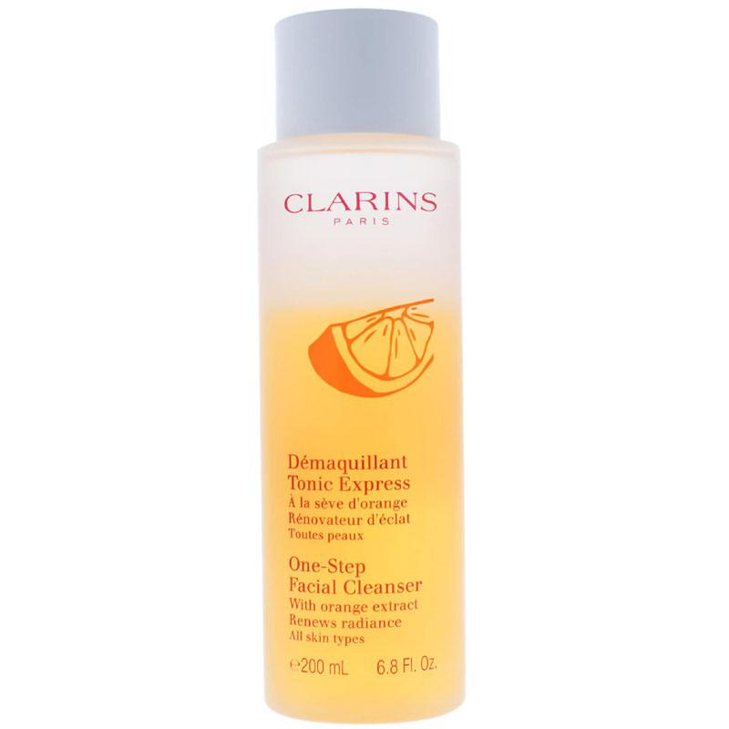 Clarins Beauty Clarins One-Step Facial Cleanser with Orange Extract, 200ml 3380810055108 73243