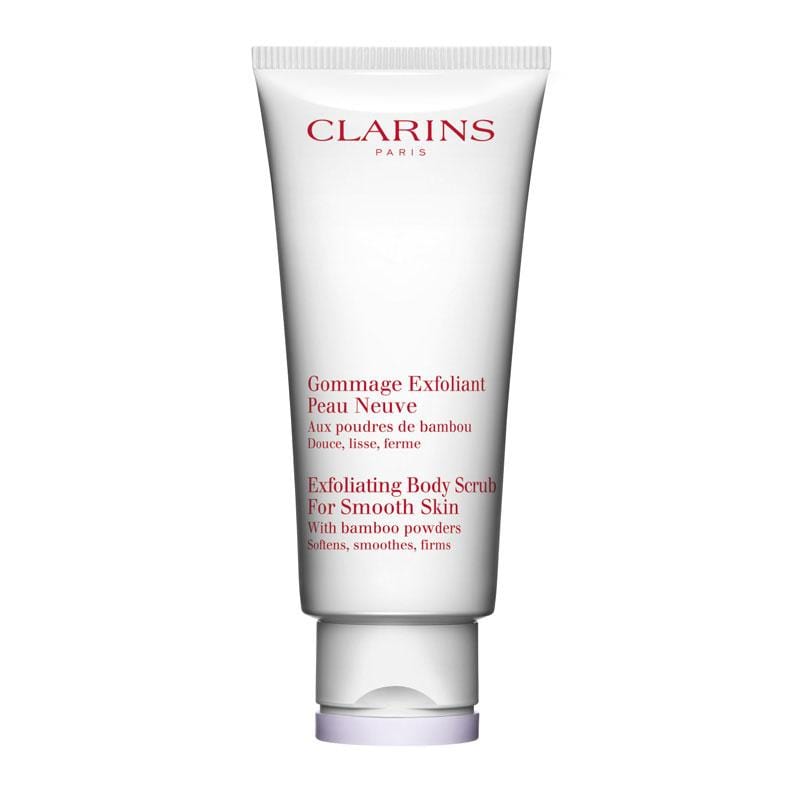 Clarins Beauty Clarins Exfoliating Body Scrub For Smooth Skin, 200ml 3380810058109 73345