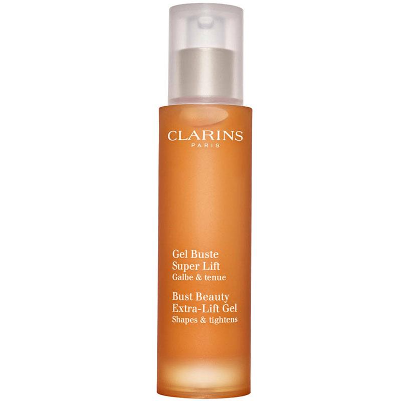 Clarins Beauty Clarins Bust Beauty Extra-Lift Gel, 50ml 3380810296679 73353