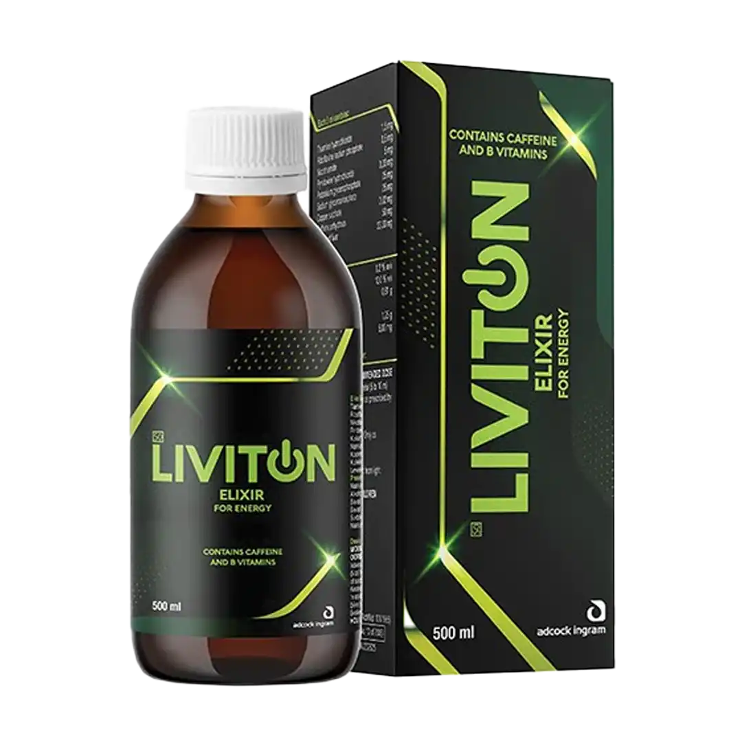 Liviton Elixir, Assorted