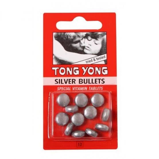 Tong Yong Silver Bullets, 12's