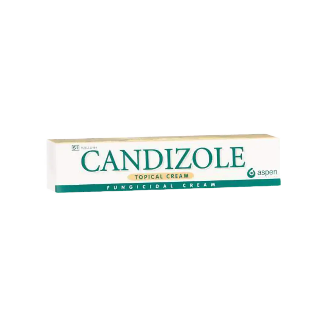 Candizole Cream, 20g