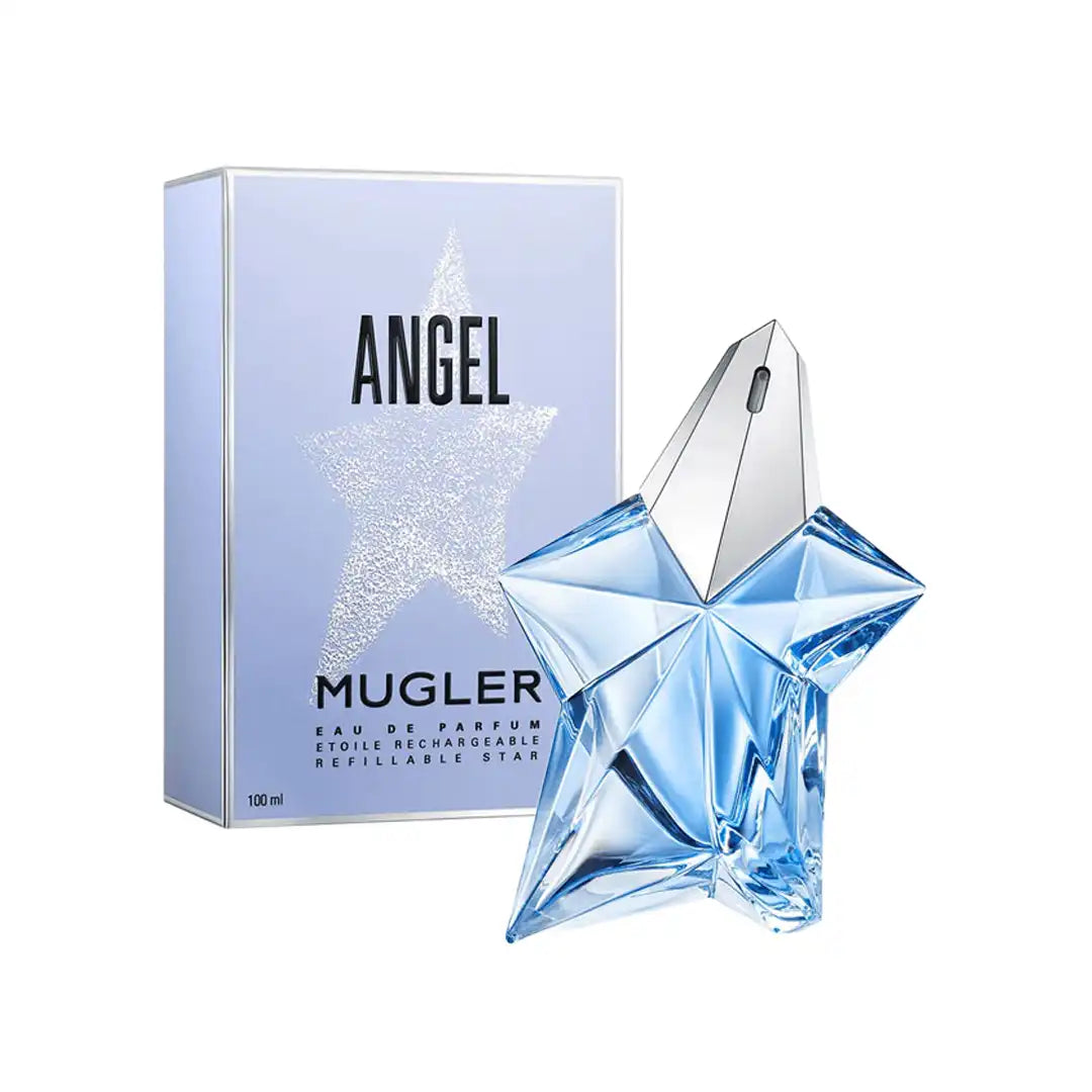 Thierry Mugler Angel Refillable Eau de Parfum 100ml