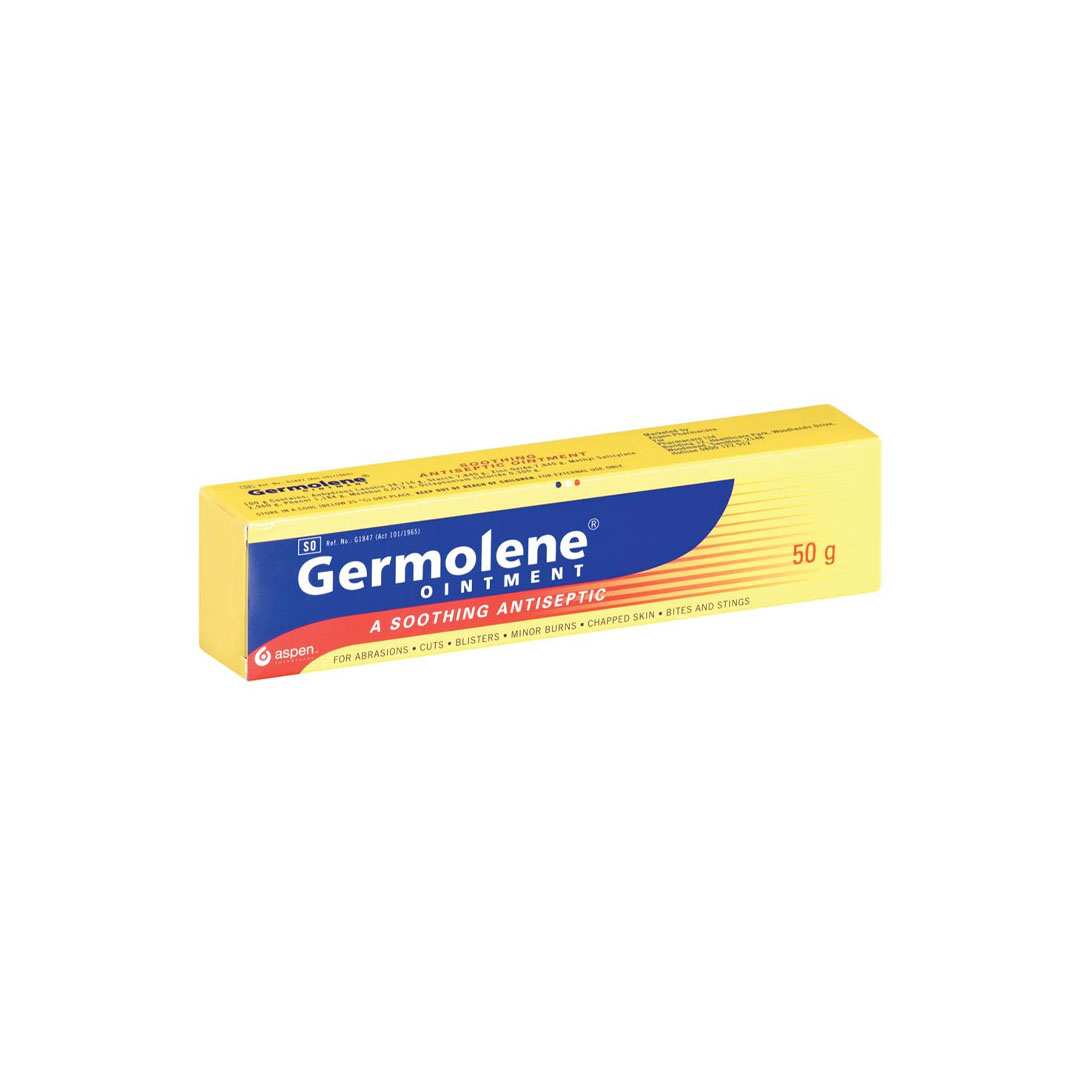 Germolene Ointment, 50g