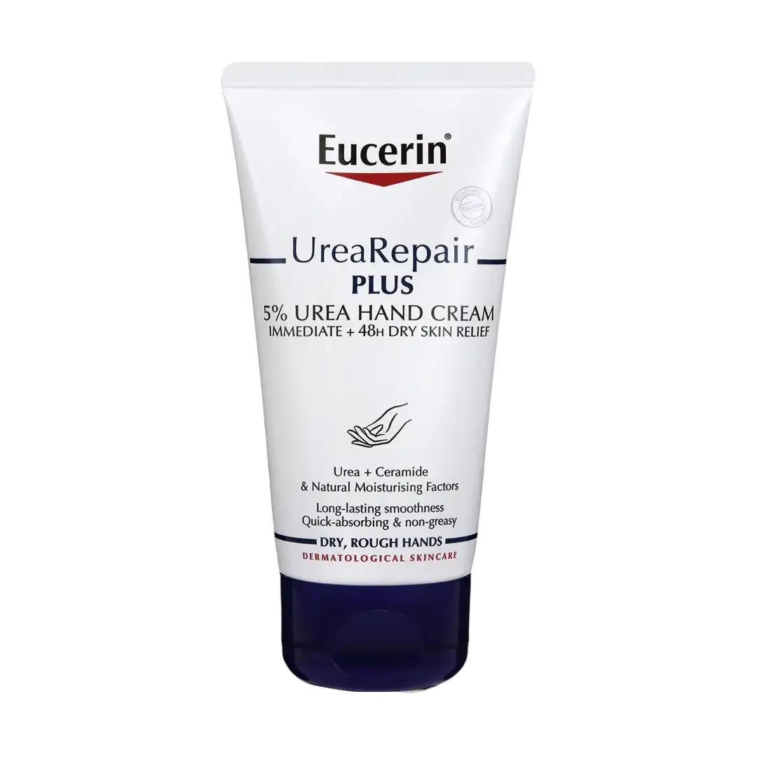 Eucerin Hand Cream 5% Urea ,75ml