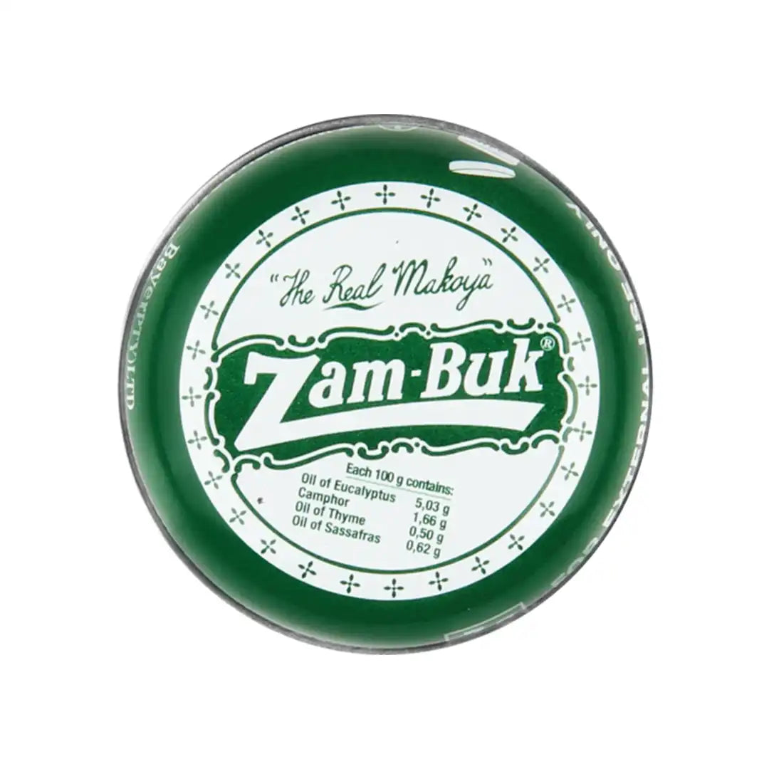 Zam-Buk Ointment, 7g
