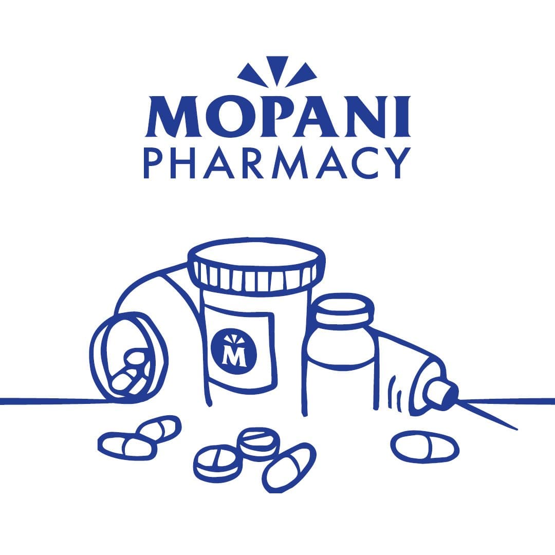 Mopani Pharmacy Steri-Strip 3x75 100707387023 126473