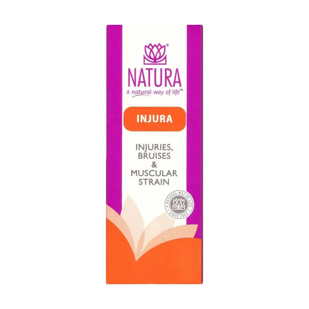 Natura Injura Drops 25ml