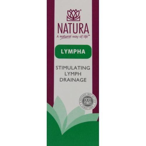 Natura Vitamins Natura Lympha Drops 25ml 6009611480748 850195004