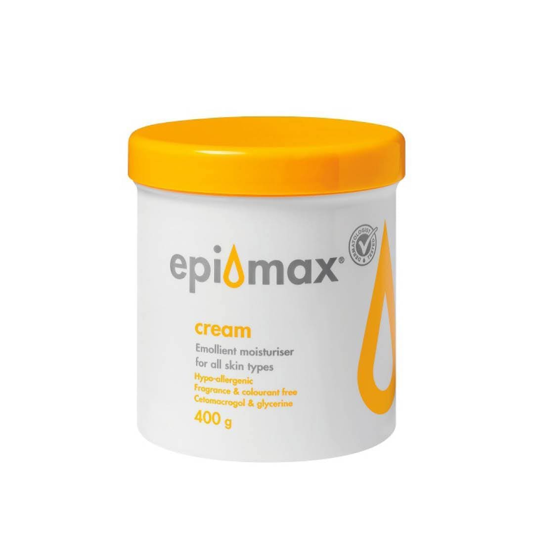 Mopani Pharmacy Toiletries Epi-Max All Purpose Moisturiser, 400g 6006340000971 855855002