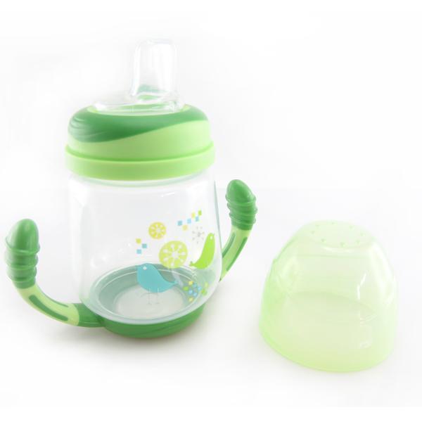 Mopani Pharmacy Baby Snookums Soft Spout Drinking Cup 6001911041612 85694